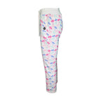 Offwhite Palmen