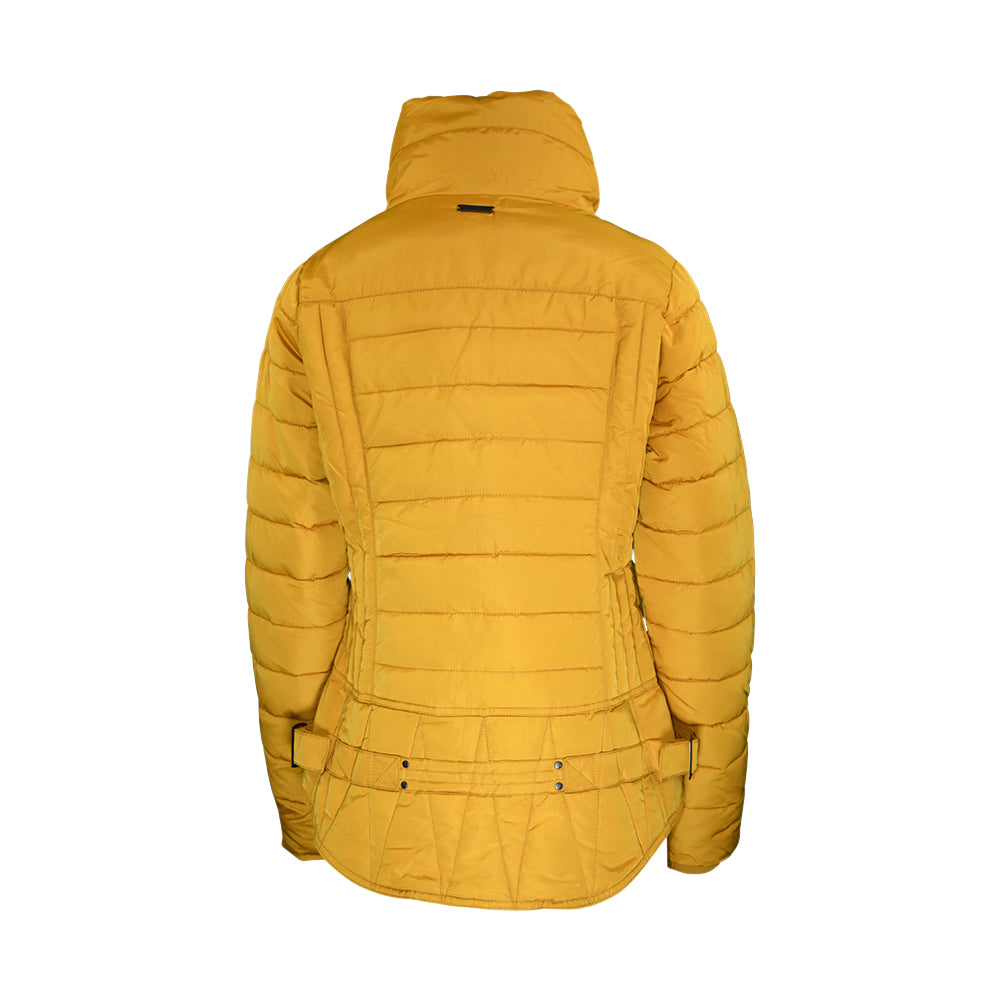 Golden Yellow