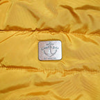Golden Yellow