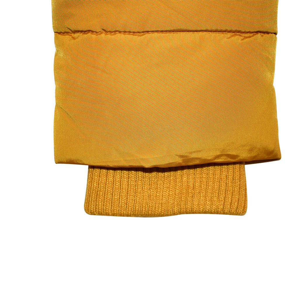 Golden Yellow
