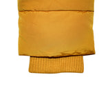 Golden Yellow