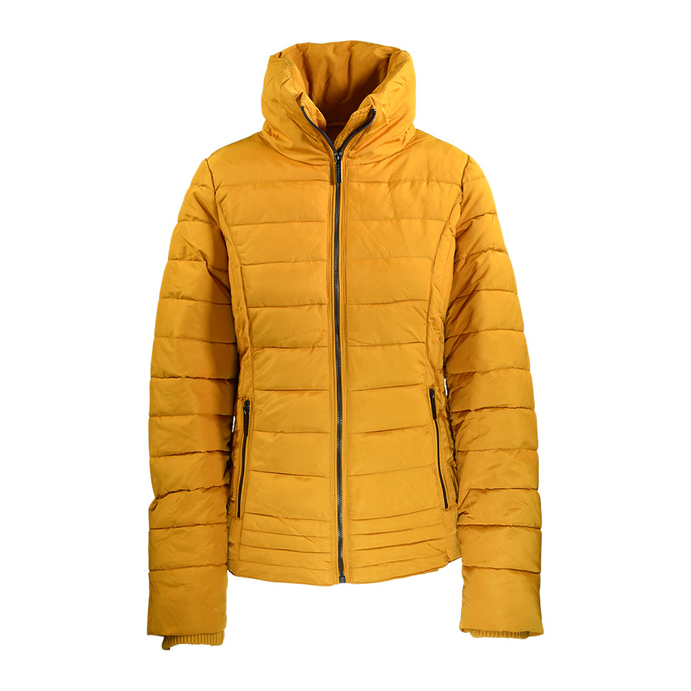 Golden Yellow