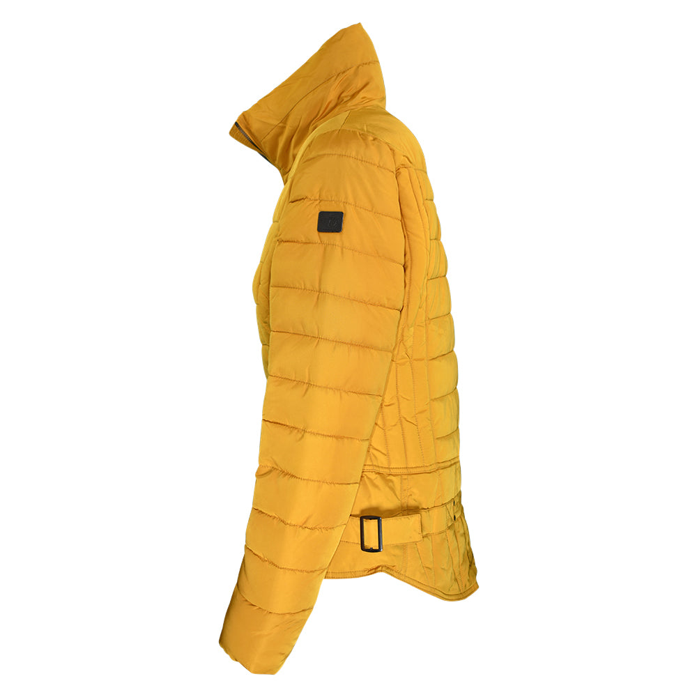 Golden Yellow