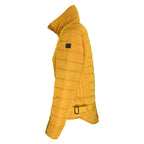 Golden Yellow