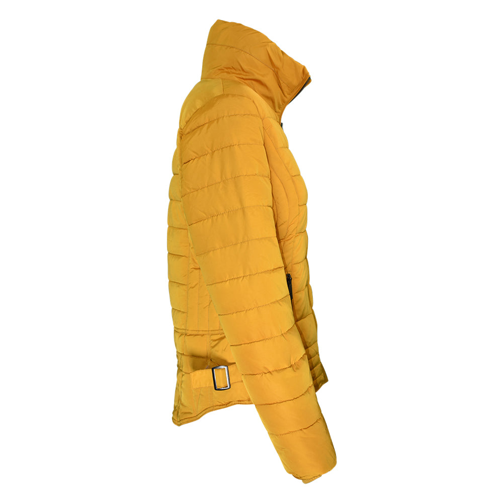 Golden Yellow
