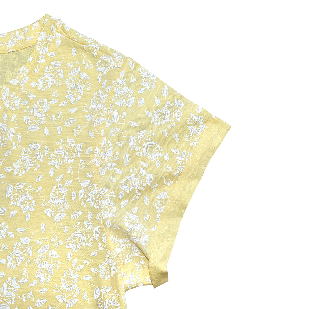 Pale Banana
