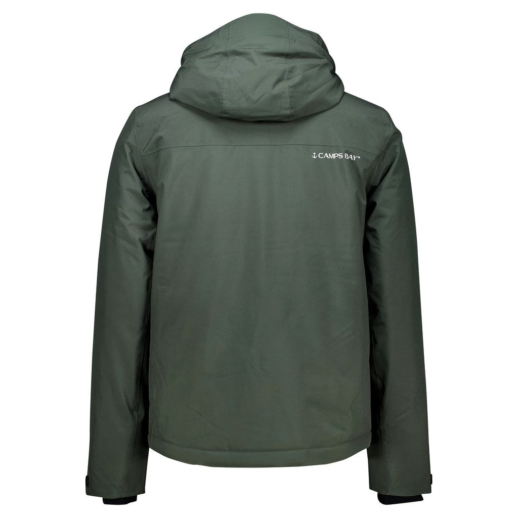 Forest Green