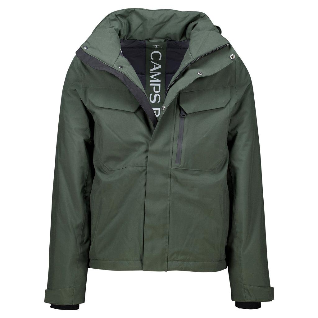 Forest Green