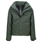 Forest Green