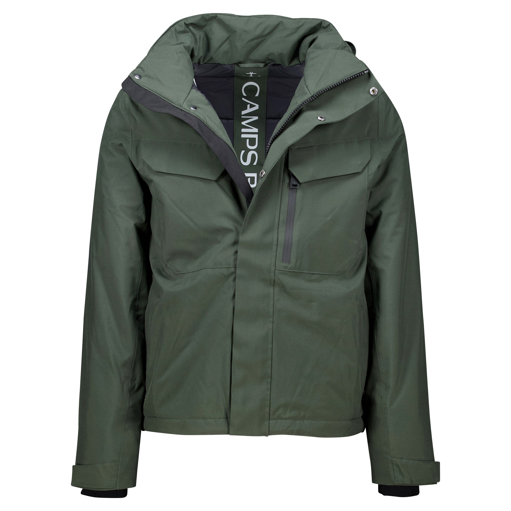 Forest Green