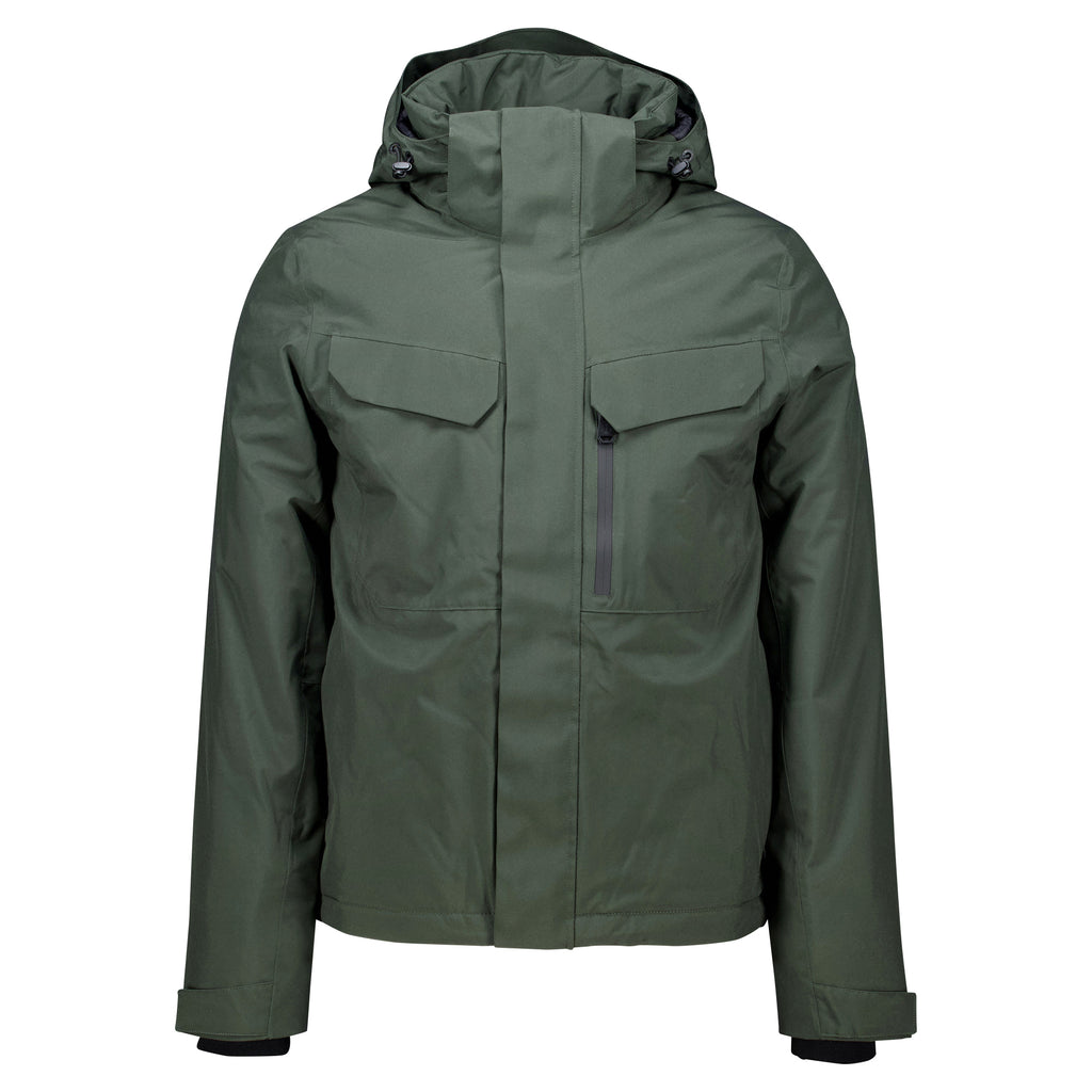 Forest Green
