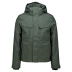 Forest Green