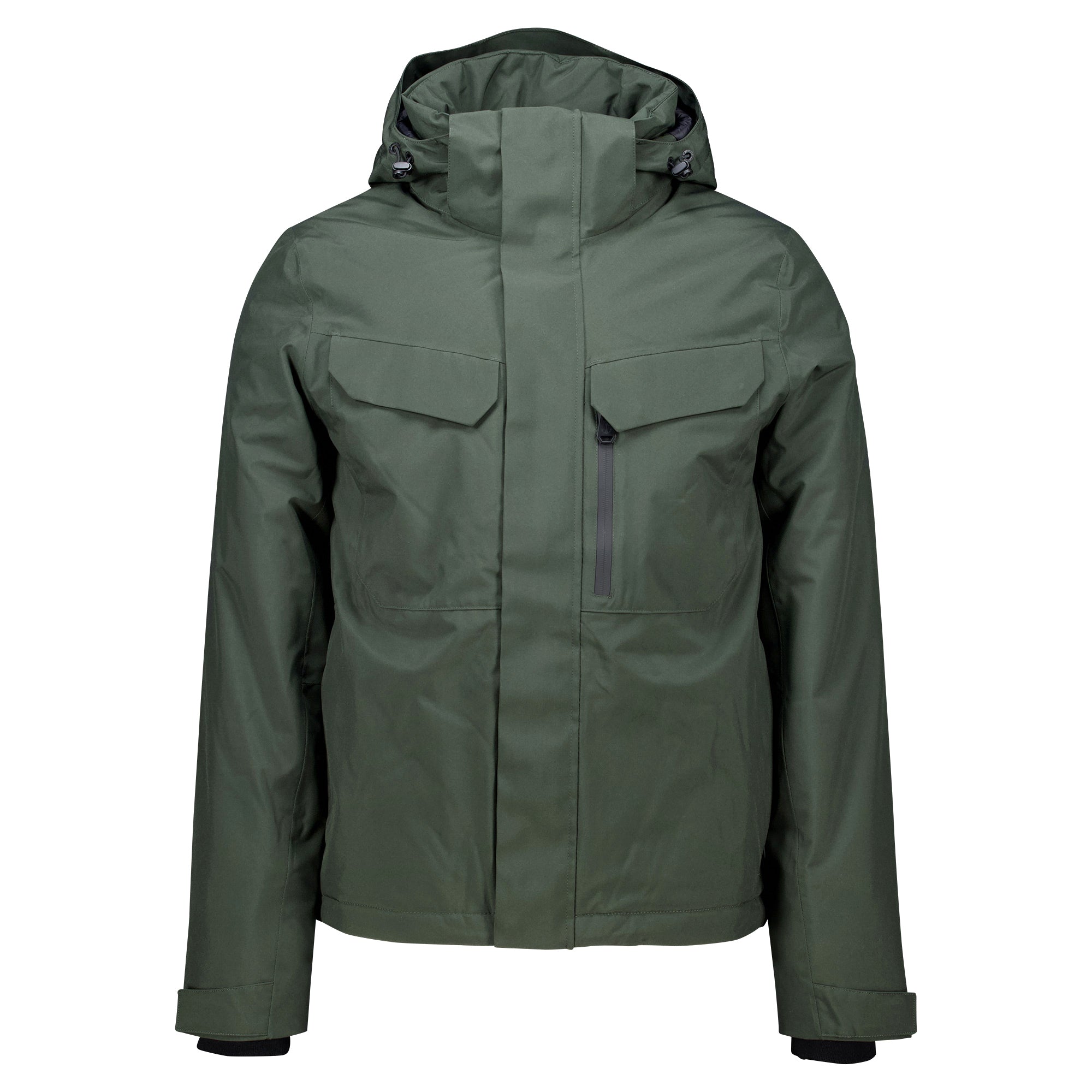 Forest Green