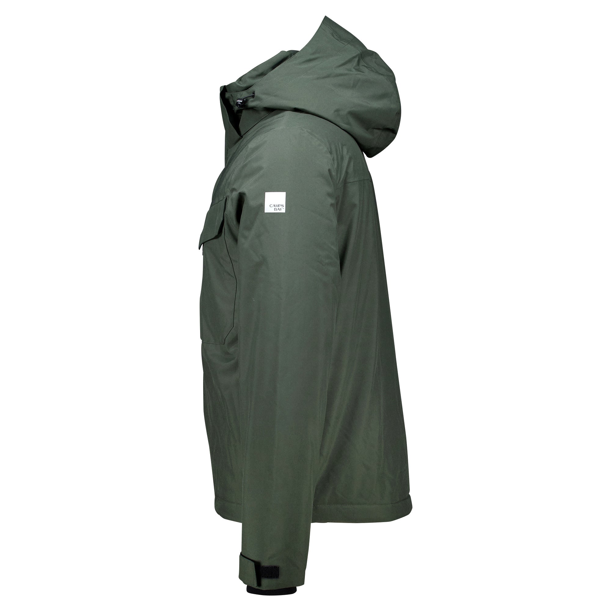 Forest Green