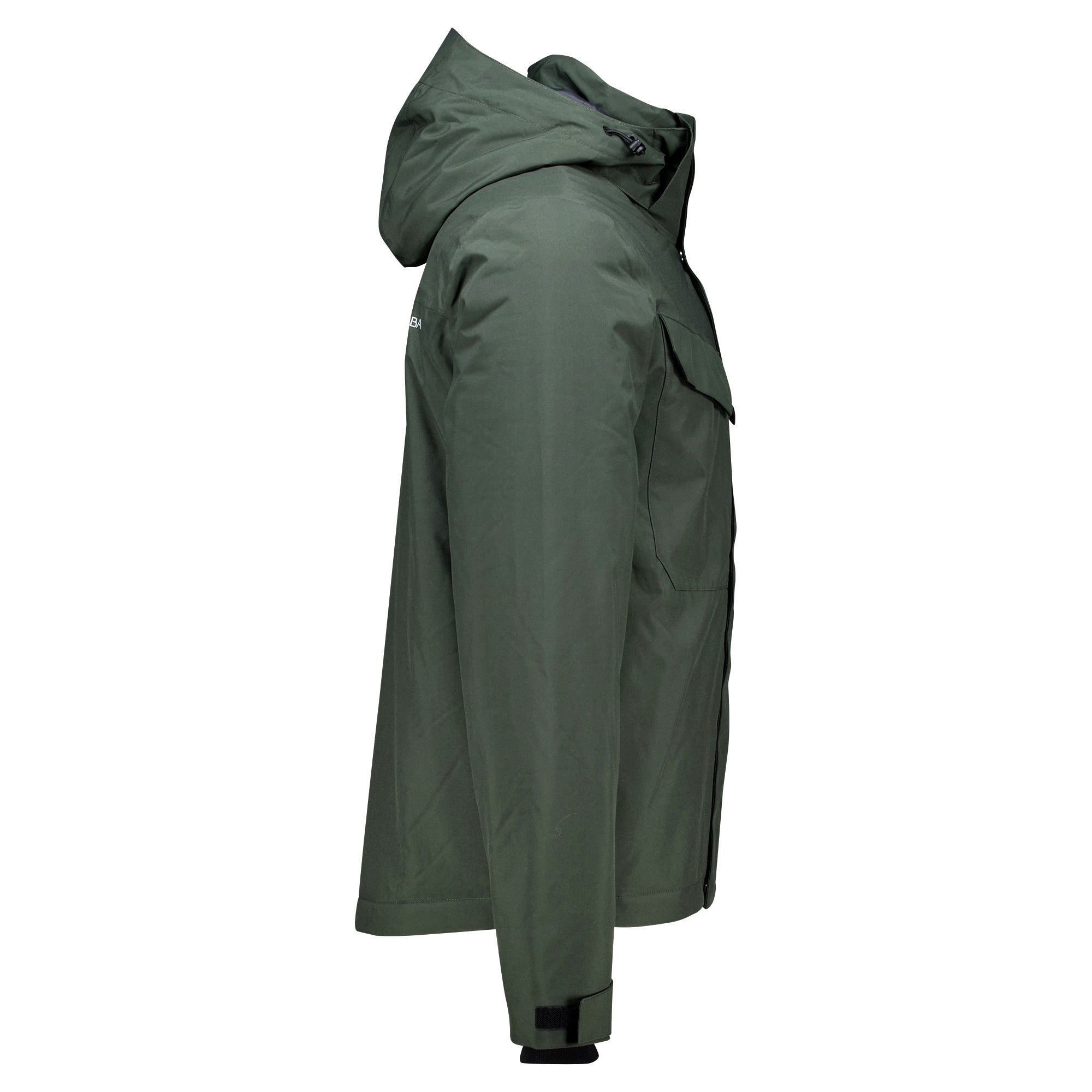 Forest Green