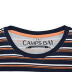 Night Sky Orange