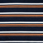 Night Sky Orange