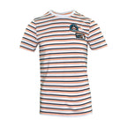 White Orange