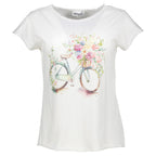 Flower Bike