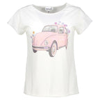 Pink Car