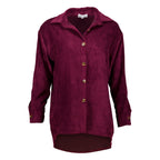 Küstenzauber Cordbluse Juliana 2