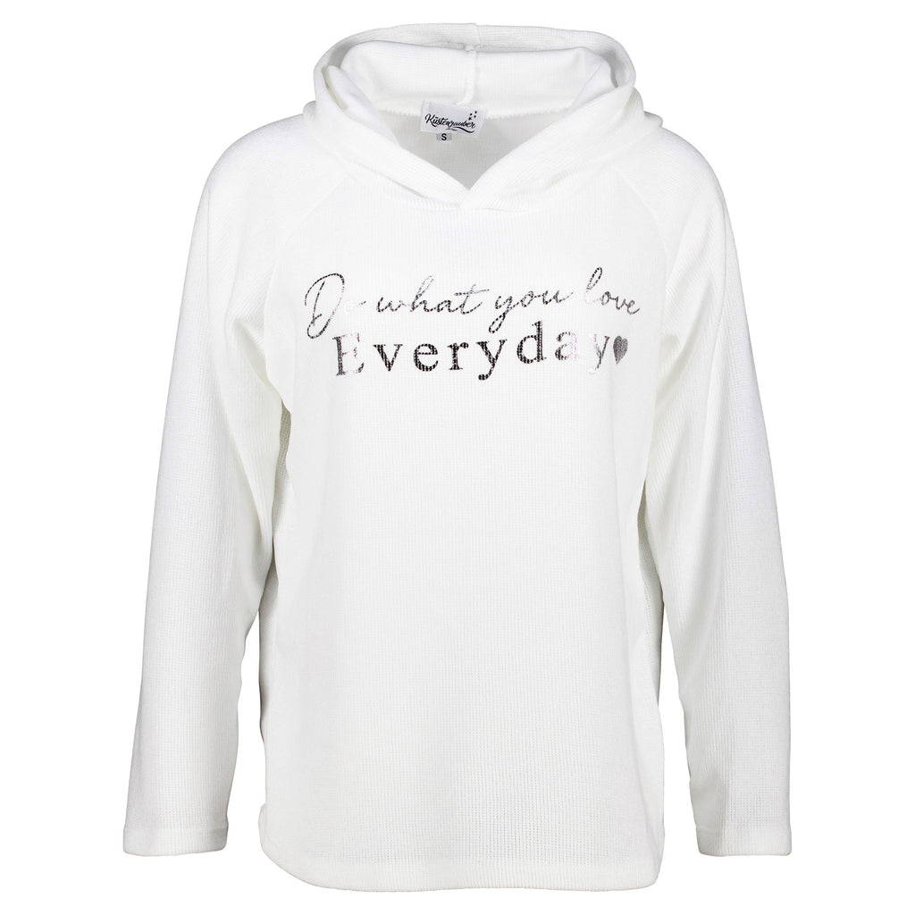 Küstenzauber Hoodie Leni