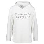 Küstenzauber Hoodie Leni