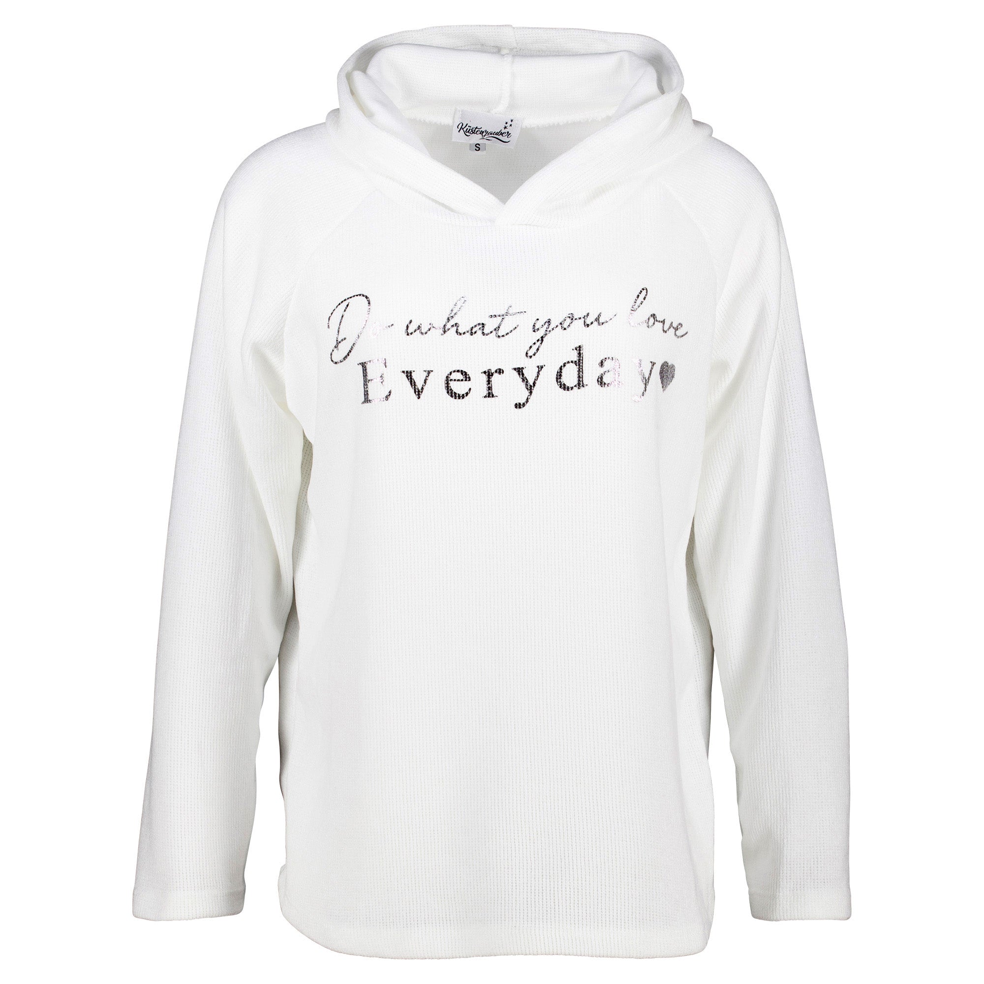 Küstenzauber Hoodie Leni