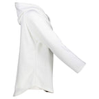 Küstenzauber Hoodie Leni – Offwhite