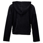 Küstenzauber Jacke Liv – Schwarz