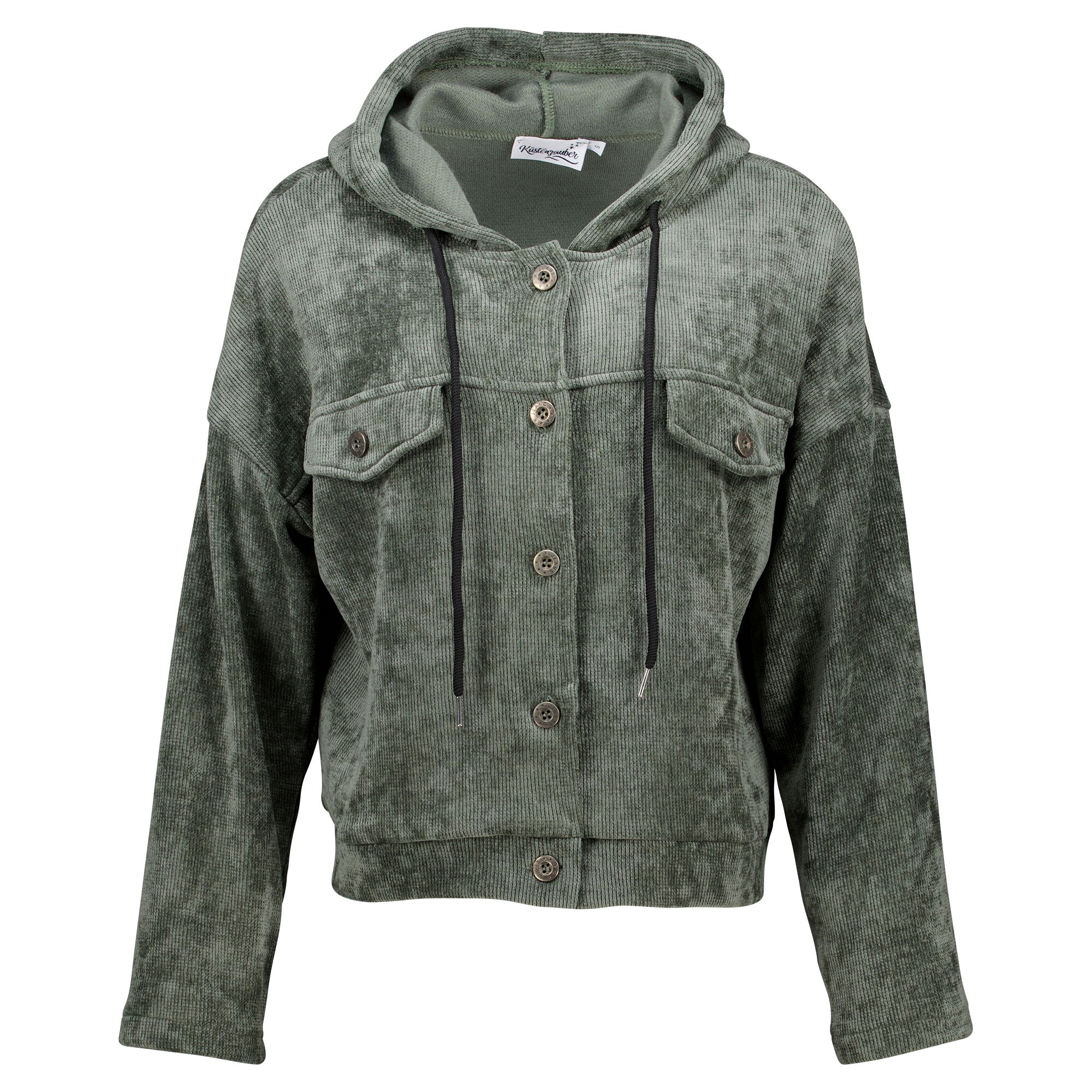 Küstenzauber Jacke Liv