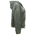 Küstenzauber Jacke Liv – Khaki