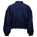 Küstenzauber Jacke Marlies – Blue