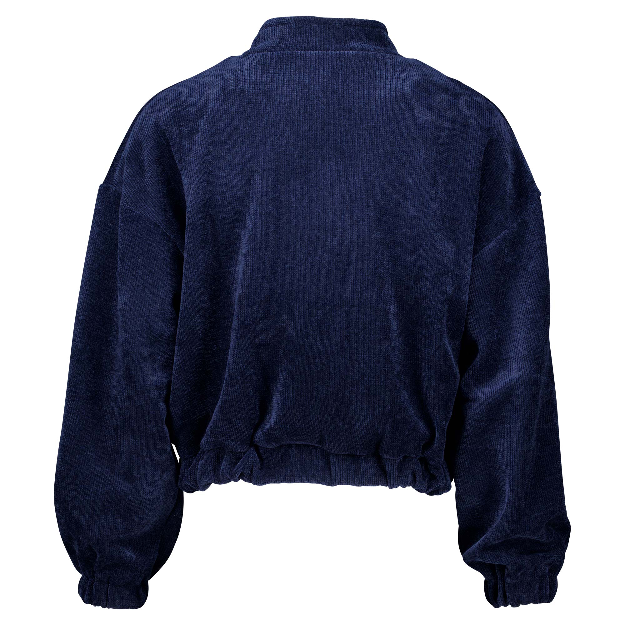 Küstenzauber Jacke Marlies – Blue