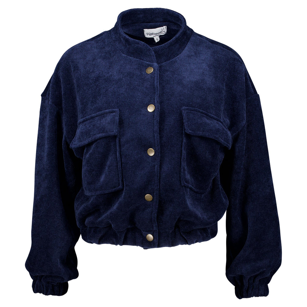 Küstenzauber Jacke Marlies