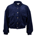 Küstenzauber Jacke Marlies