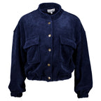 Küstenzauber Jacke Marlies