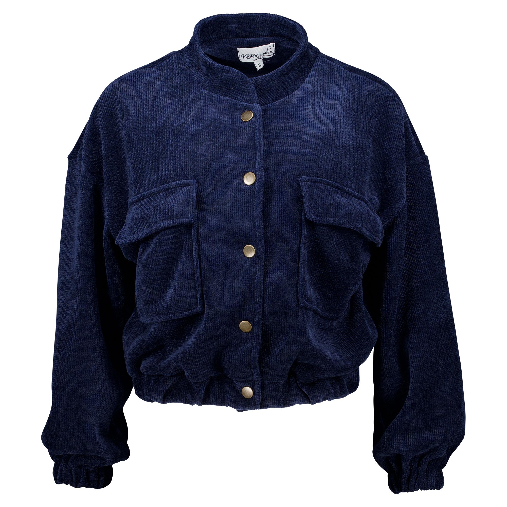 Küstenzauber Jacke Marlies