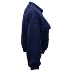 Küstenzauber Jacke Marlies – Blue