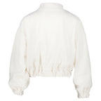 Küstenzauber Jacke Marlies – Offwhite