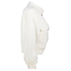 Küstenzauber Jacke Marlies – Offwhite