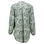 Küstenzauber Bluse KÜ-Timea – Khaki