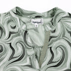 Küstenzauber Bluse KÜ-Timea – Khaki