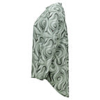 Küstenzauber Bluse KÜ-Timea – Khaki