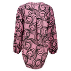 Küstenzauber Bluse KÜ-Yamila – Rose