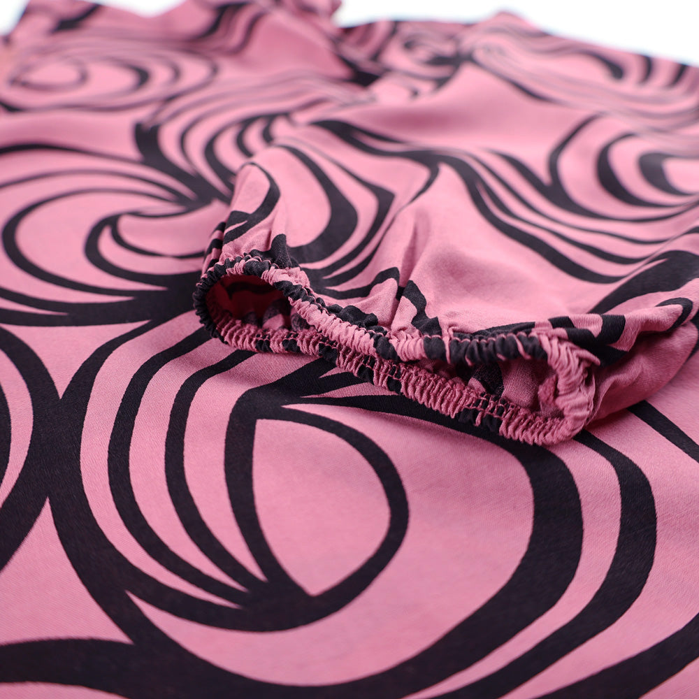 Küstenzauber Bluse KÜ-Yamila – Rose