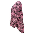 Küstenzauber Bluse KÜ-Yamila – Rose