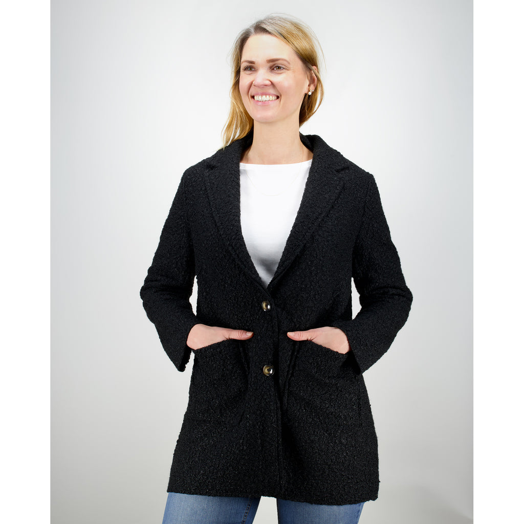Küstenzauber Blazer Skadi