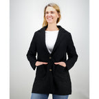 Küstenzauber Blazer Skadi