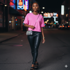 Rock Your Day Shirt "RYD-Aidana" Candy